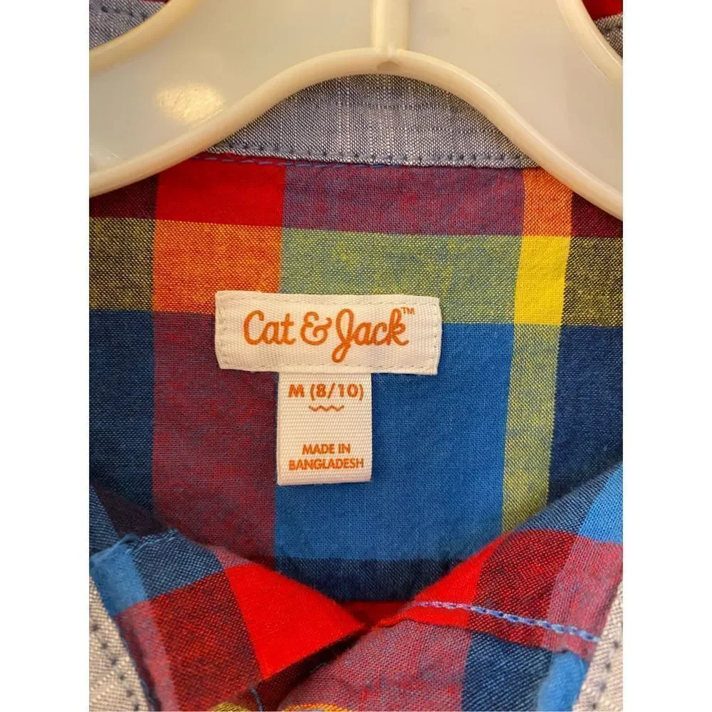 Cat & Jack cat jack